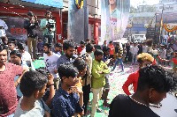 Maa Bava Manobhavalu Song Launch By Veera Simha Reddy Movie